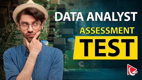 MeritTracs data analyst aptitude test can help recruiters in selecting the right candidates for data analyst roles. . Alooba data analyst test questions